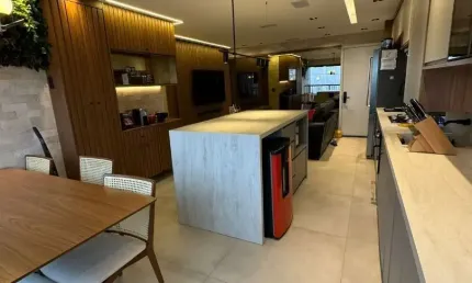 Apartamento à venda no Condomínio Refuge na Saúde em São Paulo - SP