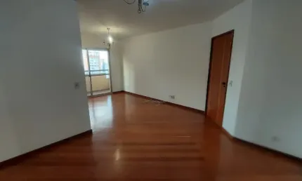 Apartamento à venda no condomínio Morada Paracatu no bairro Parque Imperial - SP