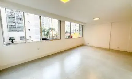 Apartamento à venda no condomínio edifício scala no bairro bela vista em são paulo - sp