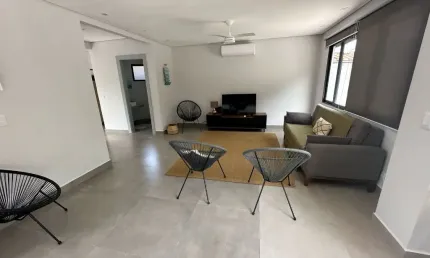 Casa sobrado de alto padrão à venda em Juquehy em São Sebastião - SP
