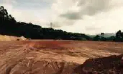 Terreno à venda na Rua Edgard Máximo Zamboto, s/n, Jardim Luciana, Franco da Rocha