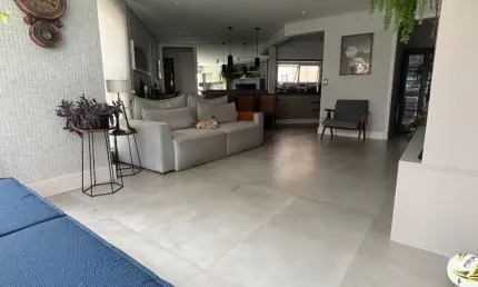 Apartamento alto padrão à venda no condomínio royal garden no bairro vila clementino - sp