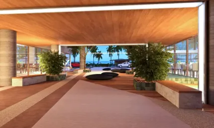 Apartamento à venda no Condomínio New Time em Pajuçara em Maceió - AL