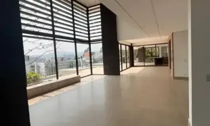 Casa sobrado de alto padrão à venda no condomínio tamboré 11 em tamboré em santana de parnaíba - sp