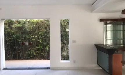 Casa sobrado alto padrão à venda no condomínio Residencial Alpha Dois em Barueri - SP
