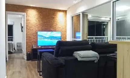 Apartamento à venda no condomínio Oliva Vila Mascote no bairro Vila Mascote - SP