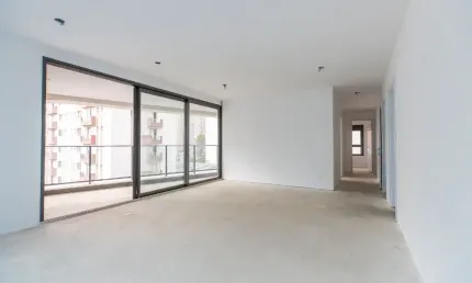 Apartamento alto padrão à venda no condomínio arcos itaim no bairro vila olímpia - sp