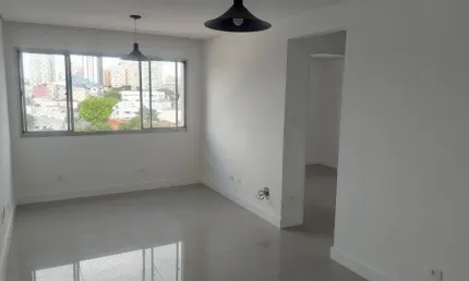 Apartamento à venda no condomínio Alameda dos Guatás no bairro Saúde - SP