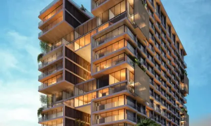 Apartamento alto padrão à venda no Condomínio New Time em Pajuçara em Maceió - AL