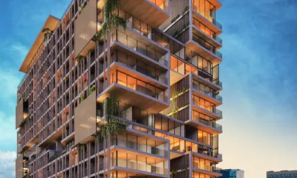 Apartamento alto padrão à venda no Condomínio New Time em Pajuçara em Maceió - AL