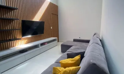 Casa térrea à venda no condomínio jardim mantova no jardim mantova em indaiatuba - sp