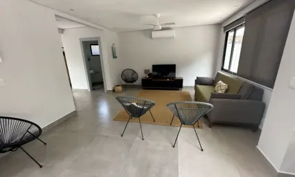 Casa sobrado de alto padrão à venda em Juquehy em São Sebastião - SP