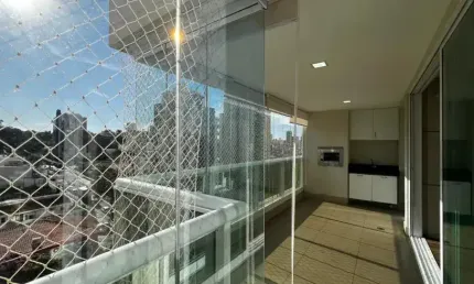 Apartamento para locação no Residencial Modèle no Jardim Guanabara em Campinas – SP