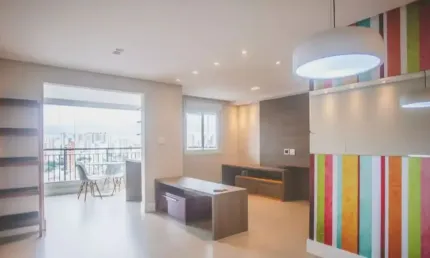 Apartamento à venda no condomínio you bosque da saúde no vila da saúde em são paulo - sp
