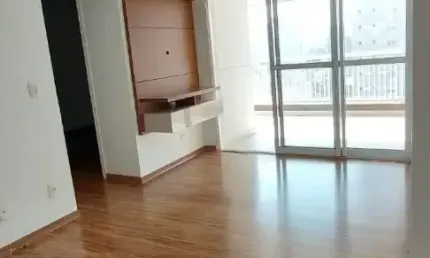 Apartamento à venda no condomínio panorama bosque da saúde na vila gumercindo em são paulo - sp