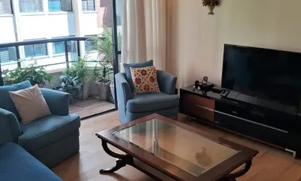Apartamento à venda no condomínio edifício san francisco no alphaville industrial em barueri - sp