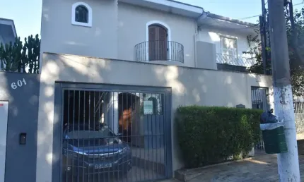 Casa sobrado com 4 quartos à venda no bairro planalto paulista - sp