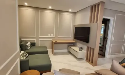 Apartamento para locação no condomínio parc athenee em alphaville empresarial em barueri - sp