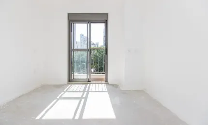 Apartamento alto padrão no condomínio edifício ethos moema no bairro moema - sp
