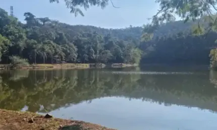 Terreno à venda no condomínio porto atibaia em atibaia - sp