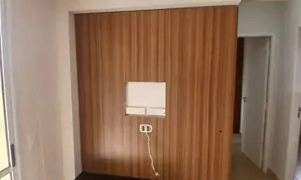 Apartamento para locação no condomínio residencial dream vision no bairro mansões santo antônio - sp
