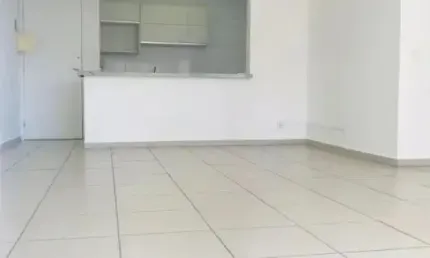 Apartamento para locação no condomínio garden club no mansões santo antônio em campinas - sp