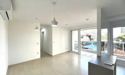 Apartamento para locação no condomínio style cambuí no cambuí em campinas - sp