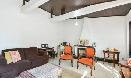 Cobertura duplex alto padrâo à venda no condomínio torre blanca no vila clementino em são paulo - sp