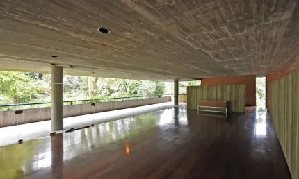 Casa sobrado de alto padrão à venda na cidade jardim em são paulo - sp