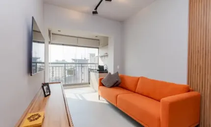 Apartamento alto padrão à venda no condomínio z ibirapuera no moema em são paulo - sp