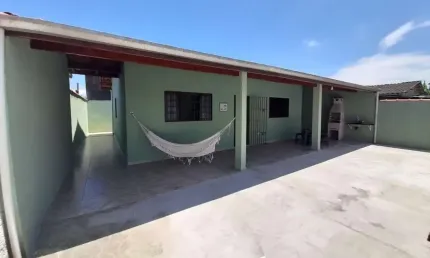 Casa à venda, Pontal de Santa Marina, Caraguatatuba, SP