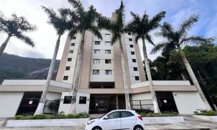 Apartamento com 1 quarto à venda no Sumaré, Caraguatatuba 