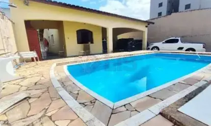 Casa à venda 3 Quartos, 1 Suite, 7 Vagas, 285M², Prainha, Caraguatatuba - SP