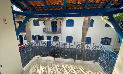 Casa com 3 quartos à venda no Centro, Caraguatatuba 
