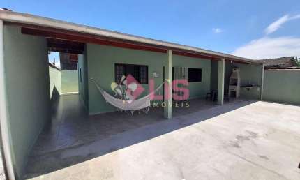 Casa à venda, Pontal de Santa Marina, Caraguatatuba, SP
