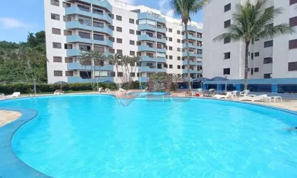 Pé na Areia: Cobertura Exclusiva na Praia de Martim de Sá!