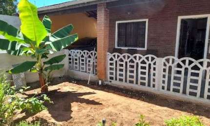 Casa para venda no Porto Novo, pertinho da área comercial