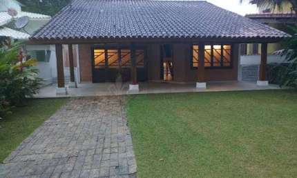 Casa à venda 5 Quartos, 3 Suites, 6 Vagas, 256M², Park Imperial, Caraguatatuba - SP