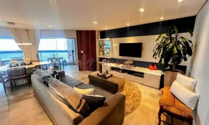 Apartamento à Venda Frente ao Mar - Praia Martim de Sá