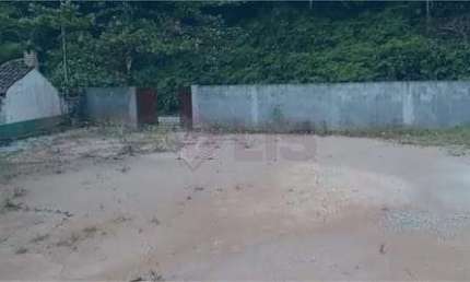 Terreno à venda 364M², Condomínio Verde Mar, Caraguatatuba - SP