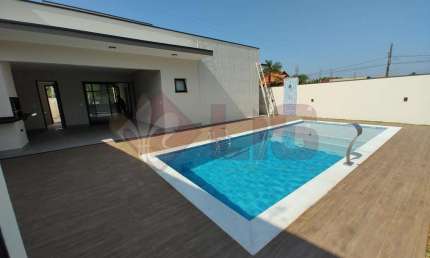 Casa à venda 4 Quartos, 3 Suites, 4 Vagas, 223M², Mar Verde, Caraguatatuba - SP