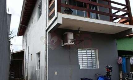 Casa à venda 3 Quartos, 1 Suite, 120M², Travessão, Caraguatatuba - SP