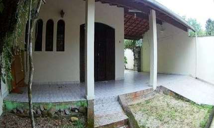 Casa à venda 3 Quartos, 1 Suite, 3 Vagas, 180M², Cidade Jardim, Caraguatatuba - SP