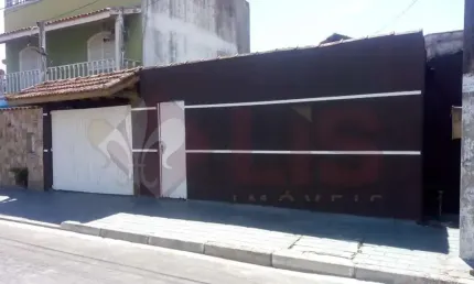 Encante-se com Este Espaço Excepcional: Seu Novo Lar Está Aqui! Casa térrea e ampla no bairro Poiar