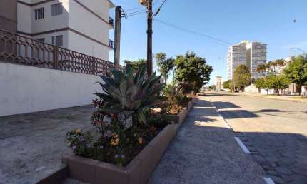 Apartamento à venda 1 Quarto, 1 Vaga, 40M², Indaiá, Caraguatatuba - SP | Marlin Azul