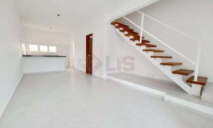 Casa à venda 2 Quartos, 2 Suites, 1 Vaga, 90M², Massaguaçu, Caraguatatuba - SP
