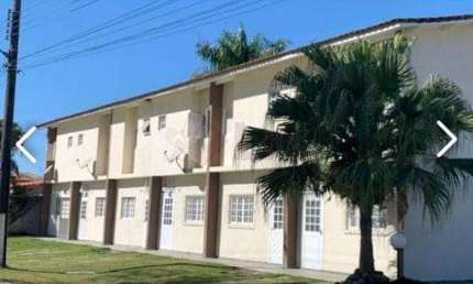 Casa à venda 2 Quartos, 1 Vaga, Capricórnio II, Caraguatatuba - SP