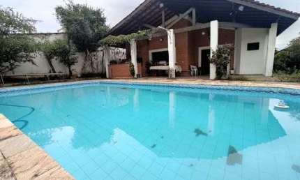 Casa à venda 5 Quartos, 4 Suites, 6 Vagas,  Praia das Palmeiras, Caraguatatuba - SP
