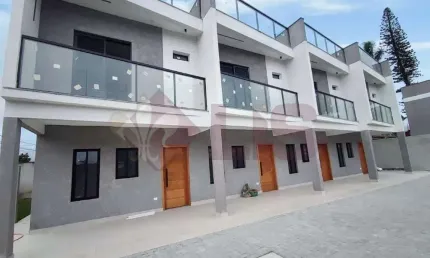 Casa à venda 2 Quartos, 2 Suites, 1 Vaga, 173M², Massaguaçu, Caraguatatuba - SP
