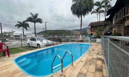 Casa à venda 3 Quartos, 1 Suite, 2 Vagas, 82M², Martim de Sá, Caraguatatuba - SP